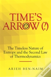 Time'S Arrow (?)
