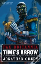 Capa do artigo Time