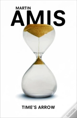 Capa do artigo Time'S Arrow