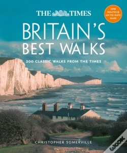 Capa do artigo Times Britain'S Best Walks