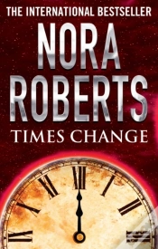 Capa do artigo Times Change