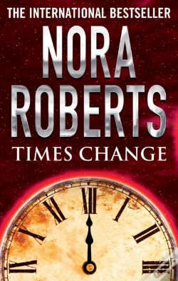 Capa do artigo Times Change