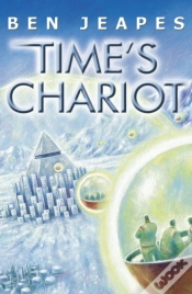 Capa do artigo Time