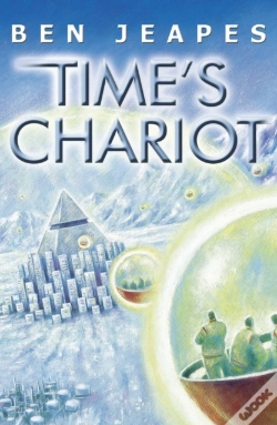 Capa do artigo Time'S Chariot