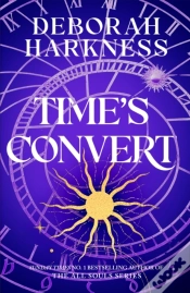 Capa do artigo Time