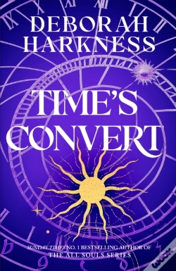 Capa do artigo Time'S Convert