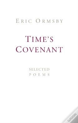 Capa do artigo Time'S Covenant