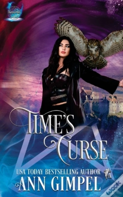 Capa do artigo Time'S Curse