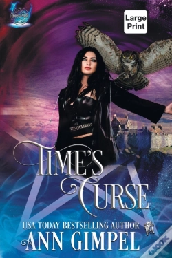 Capa do artigo Time'S Curse