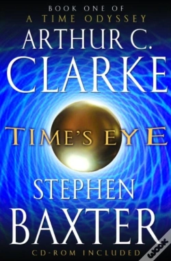 Capa do artigo Time'S Eye