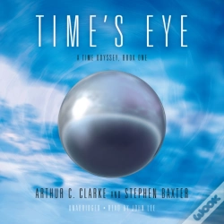 Capa do artigo Time'S Eye