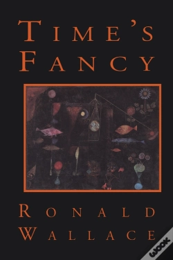 Capa do artigo Time'S Fancy