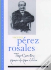Capa do artigo Times Gone By