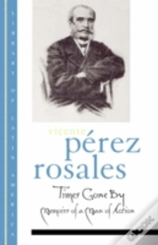 Capa do artigo Times Gone By