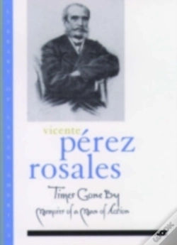 Capa do artigo Times Gone By