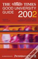 "Times" Good University Guide