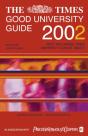 "Times" Good University Guide - Preview