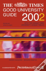 Capa do artigo "Times" Good University Guide