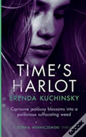Time'S Harlot
