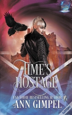 Capa do artigo Time'S Hostage