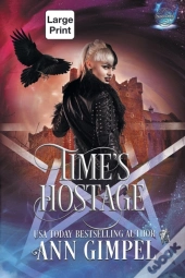 Time'S Hostage