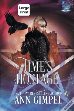 Capa do artigo Time'S Hostage