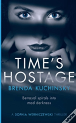 Capa do artigo Time'S Hostage