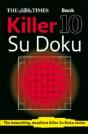 Times Killer Su Doku Book Pb - Preview