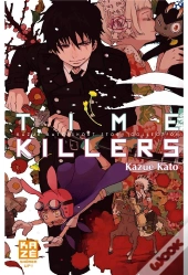 Times Killers