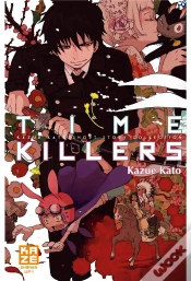 Capa do artigo Times Killers