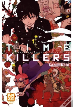 Capa do artigo Times Killers