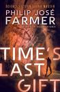 Time'S Last Gift - Preview