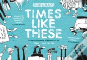 Capa do artigo Times Like These