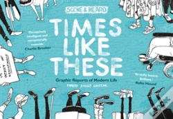 Capa do artigo Times Like These