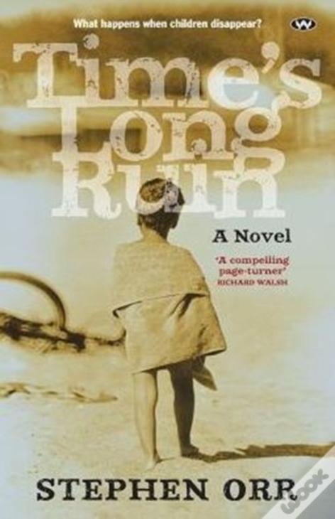 Time'S Long Ruin: A Novel