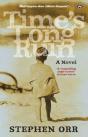 Time'S Long Ruin: A Novel - Preview