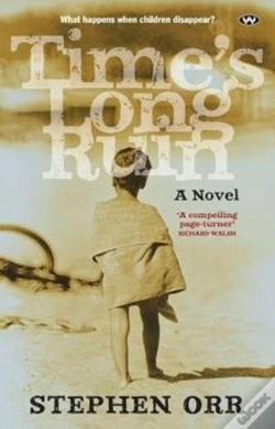 Capa do artigo Time'S Long Ruin: A Novel