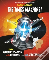 Capa do artigo Times Machine