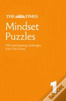 Times Mindset Puzzles Book 1