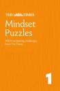 Times Mindset Puzzles Book 1 - Preview