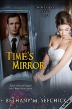 Capa do artigo Time'S Mirror