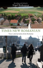 Times New Romanian - Preview