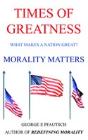 Times Of Greatness - Preview