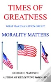 Capa do artigo Times Of Greatness