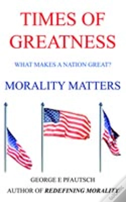 Capa do artigo Times Of Greatness