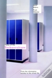 Capa do artigo Times Of The Technoculture
