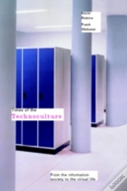 Capa do artigo Times Of The Technoculture