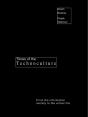 Times Of The Technoculture - Preview