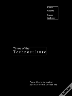 Capa do artigo Times Of The Technoculture