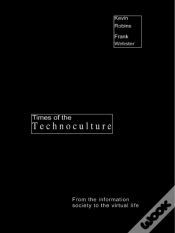 Capa do artigo Times Of The Technoculture
